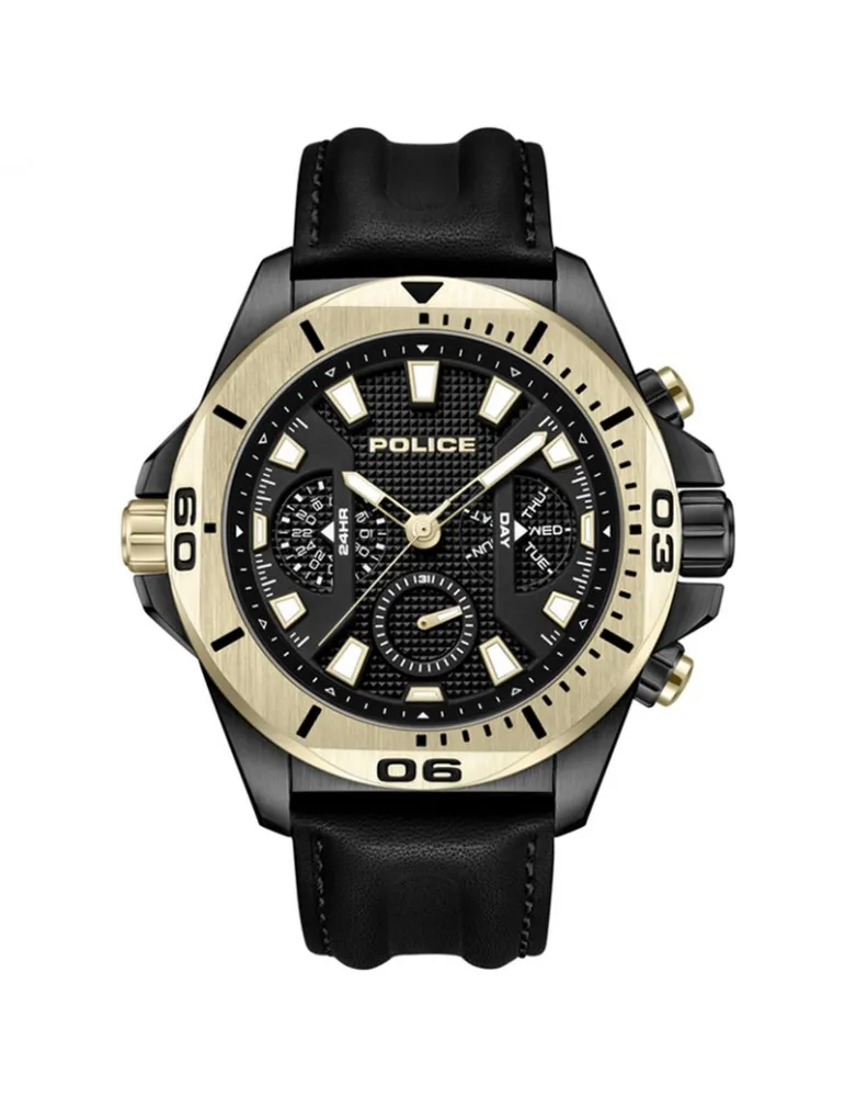 Reloj Police Hombre Electrical