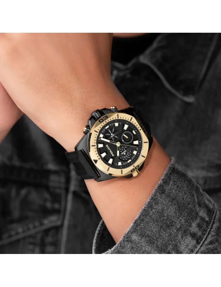 Reloj Police Hombre Electrical