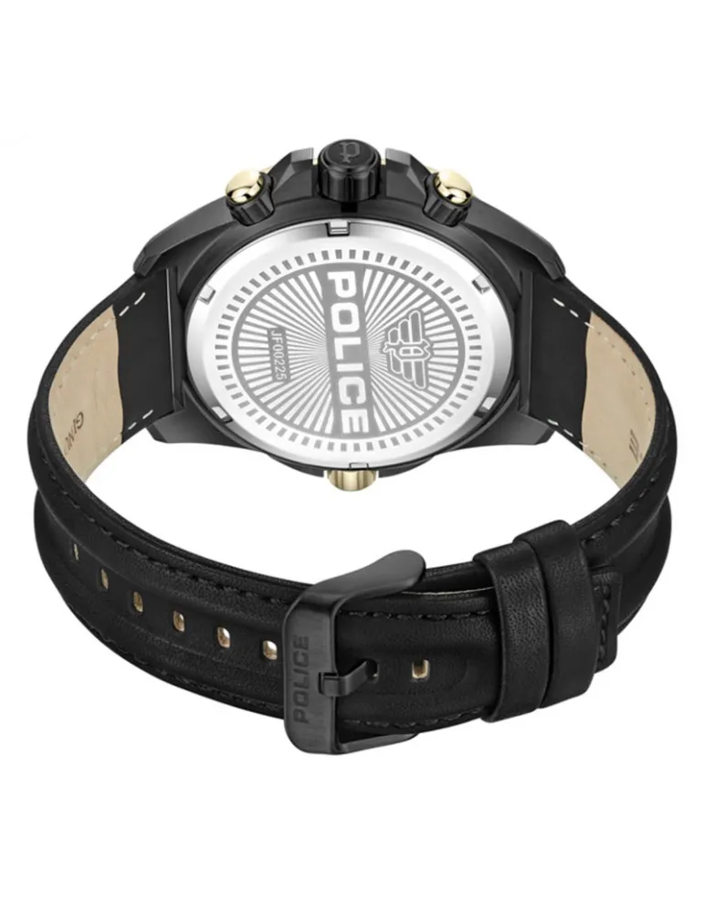 Reloj Police Hombre Electrical