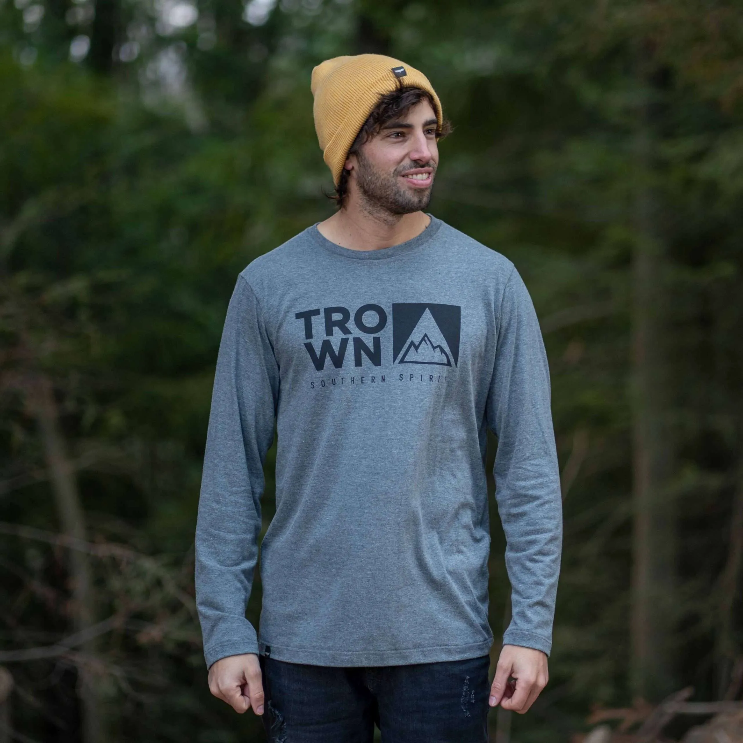 Remera Mt Front