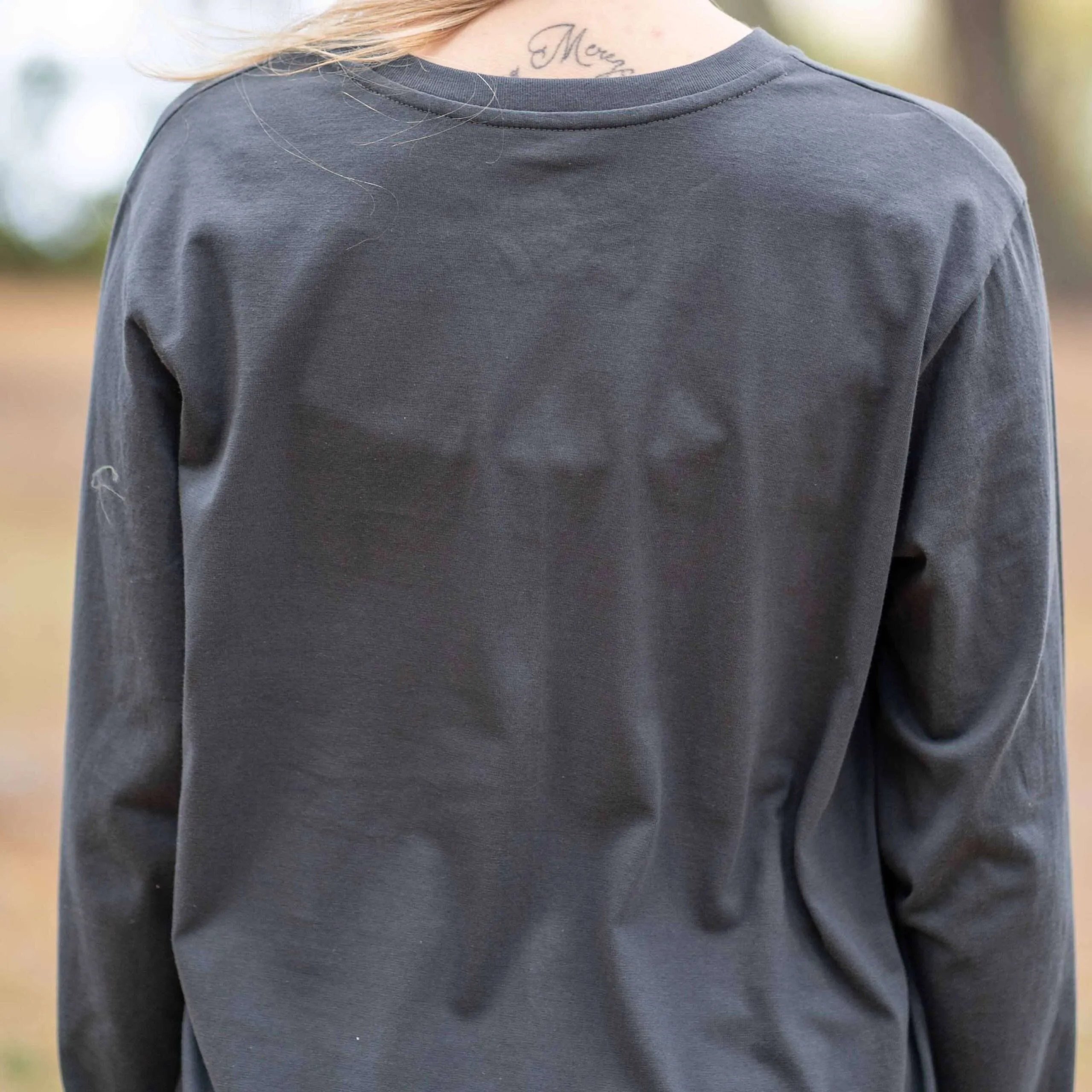 Remera Mt Front