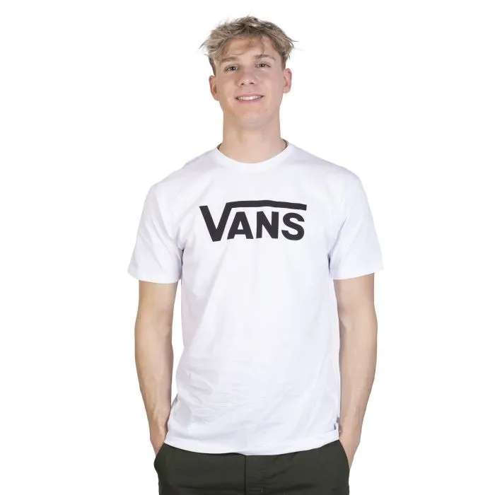 Remera Vans Classic Logo