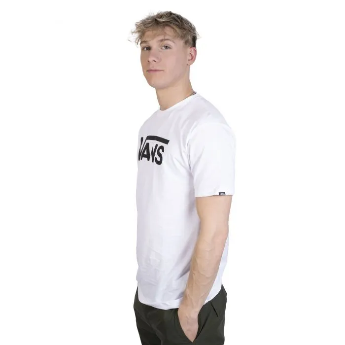 Remera Vans Classic Logo