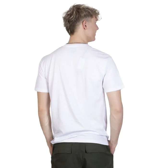 Remera Vans Classic Logo