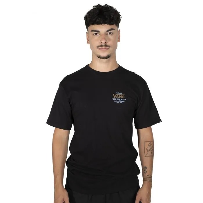 Remera Vans Holder ST Classic