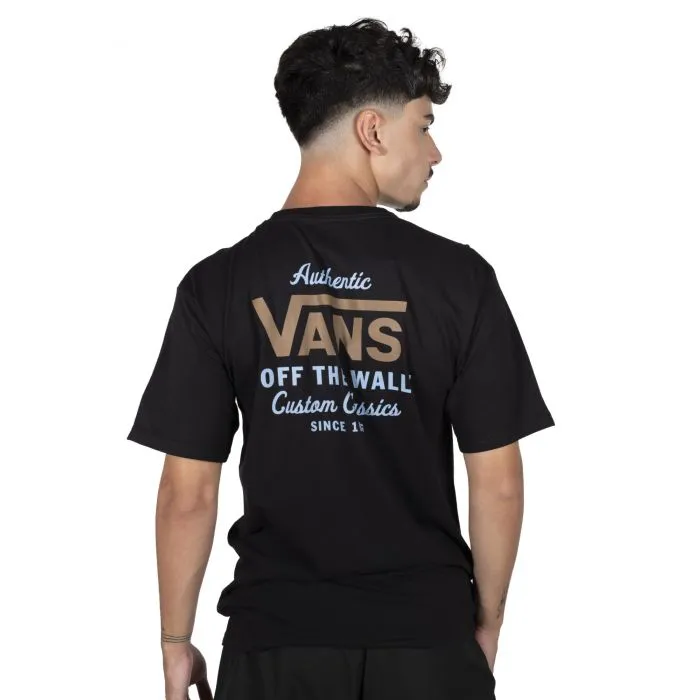Remera Vans Holder ST Classic