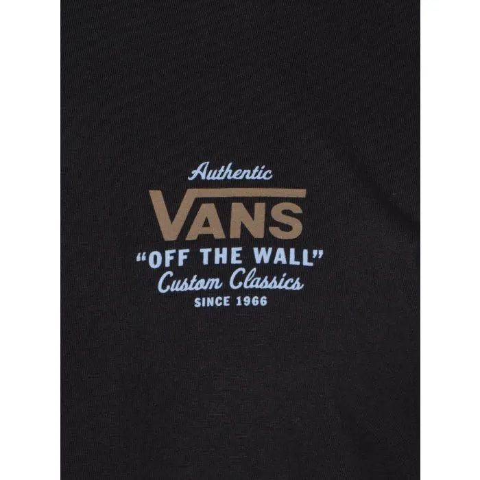Remera Vans Holder ST Classic