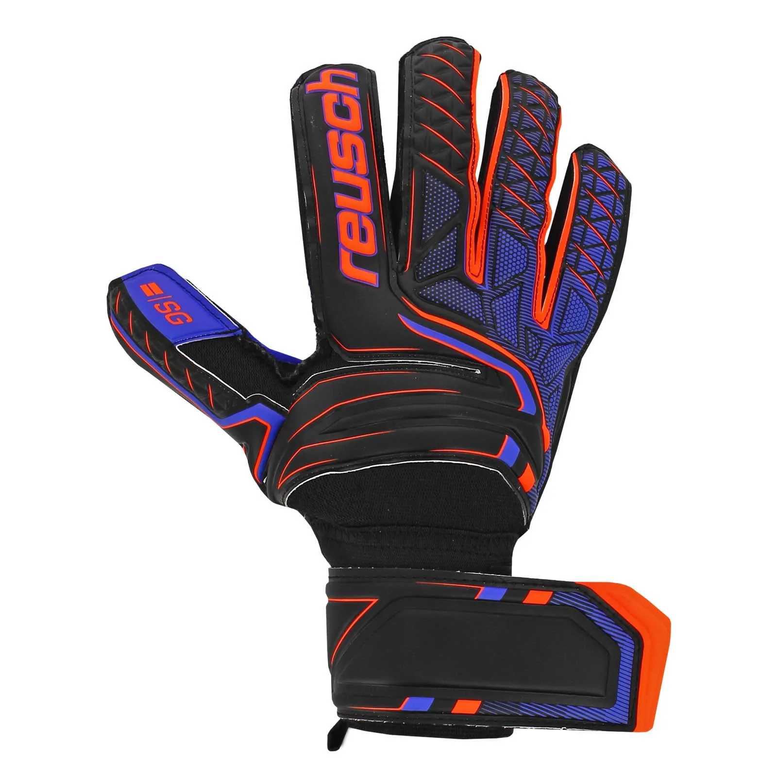 Reusch Attrakt SG Extra