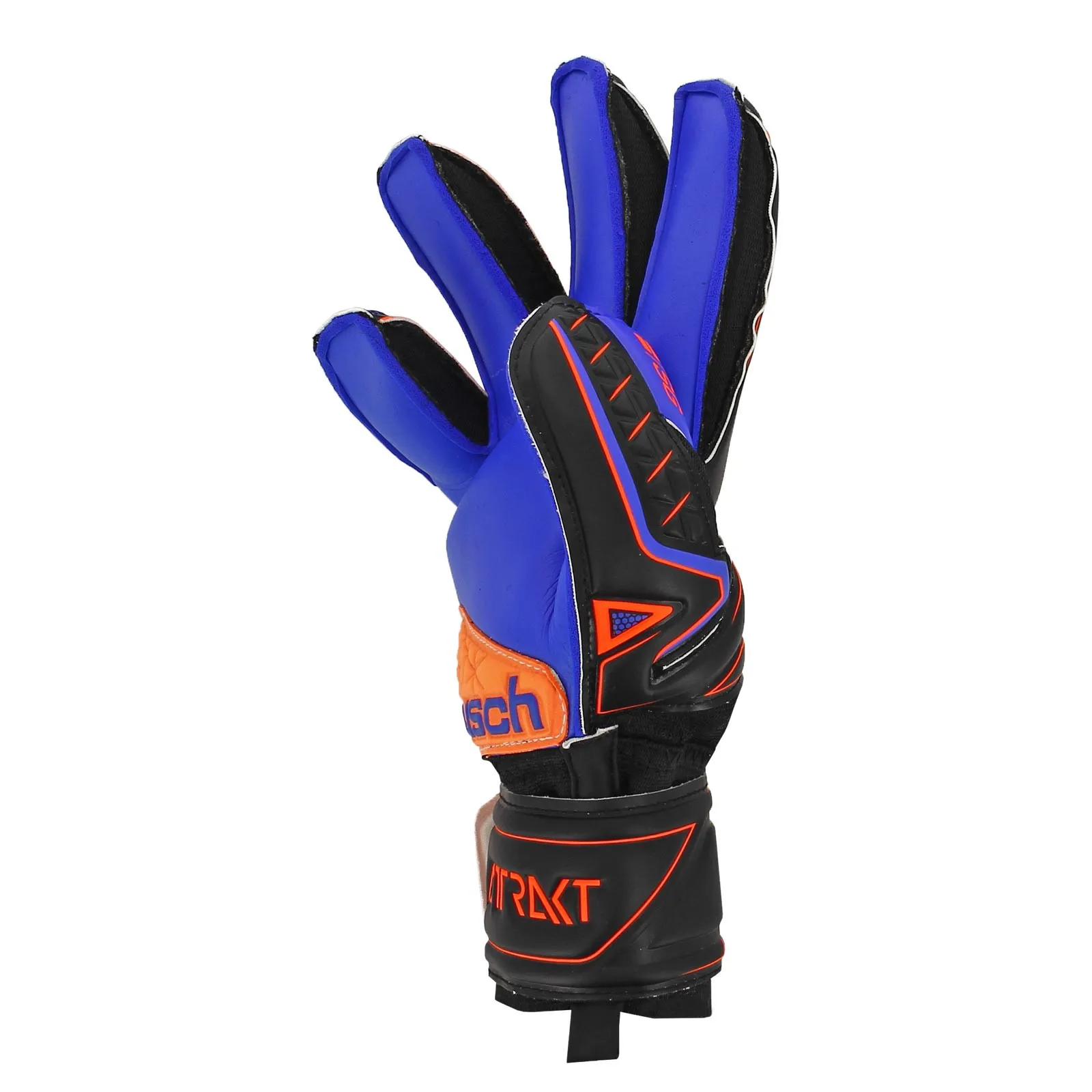 Reusch Attrakt SG Extra
