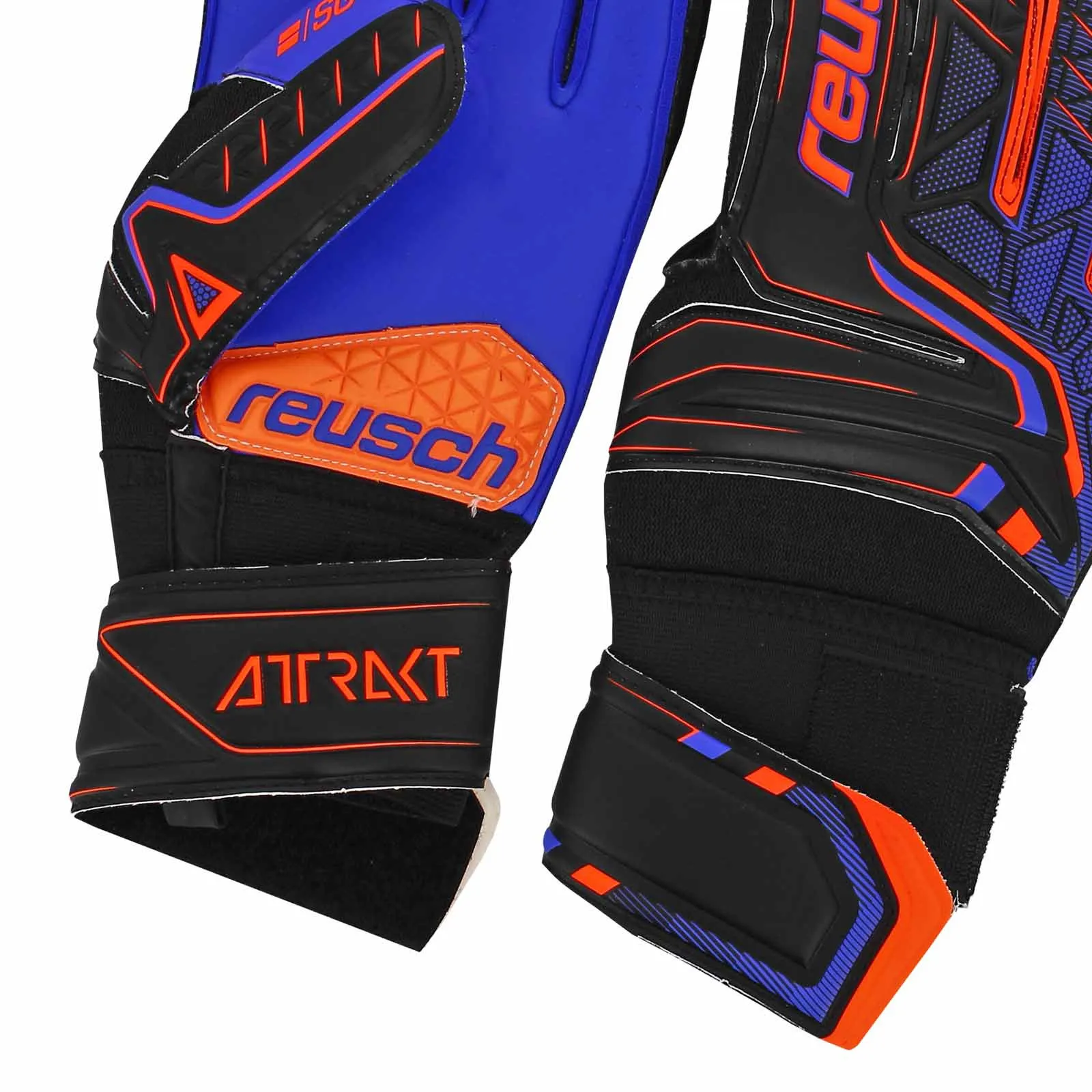 Reusch Attrakt SG Extra