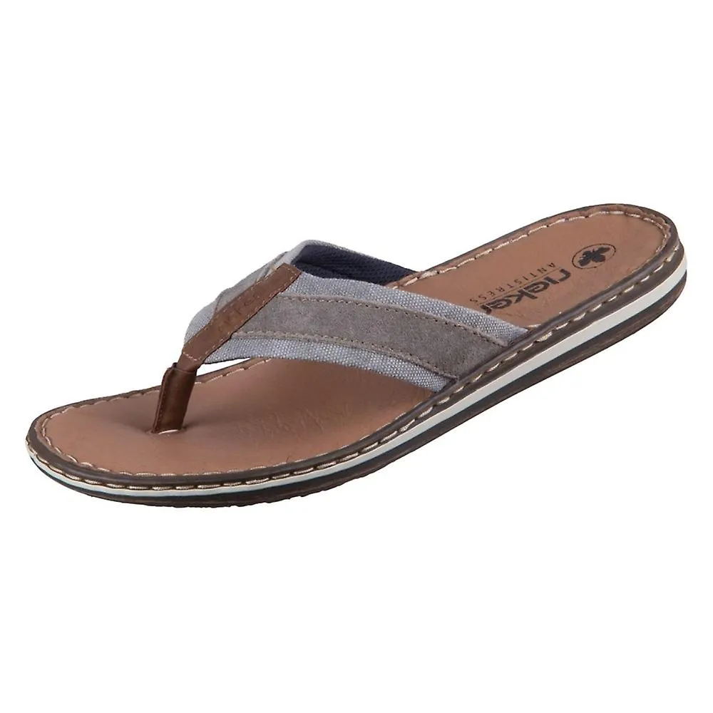 Rieker Mandel Santos 2109542 universal summer men