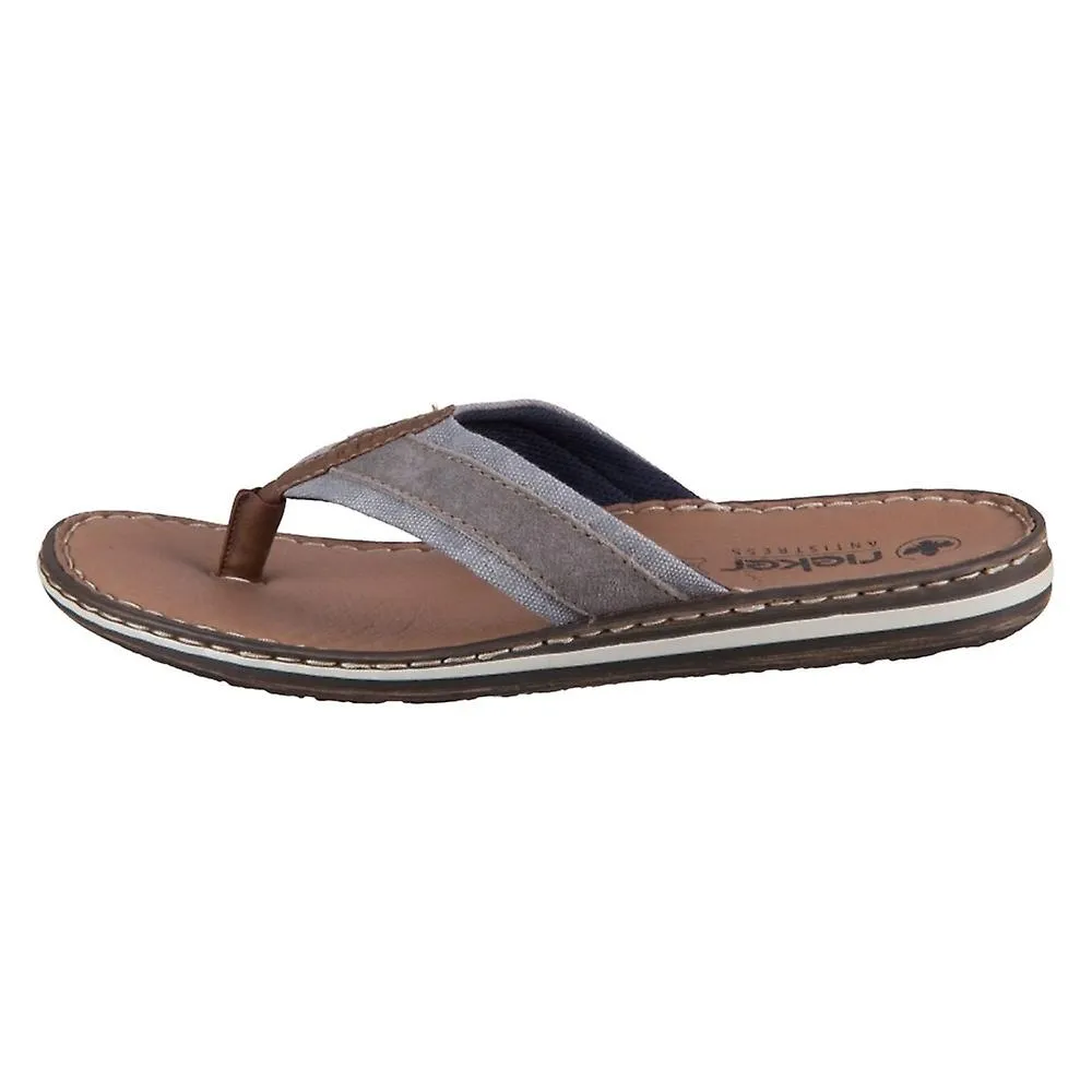 Rieker Mandel Santos 2109542 universal summer men