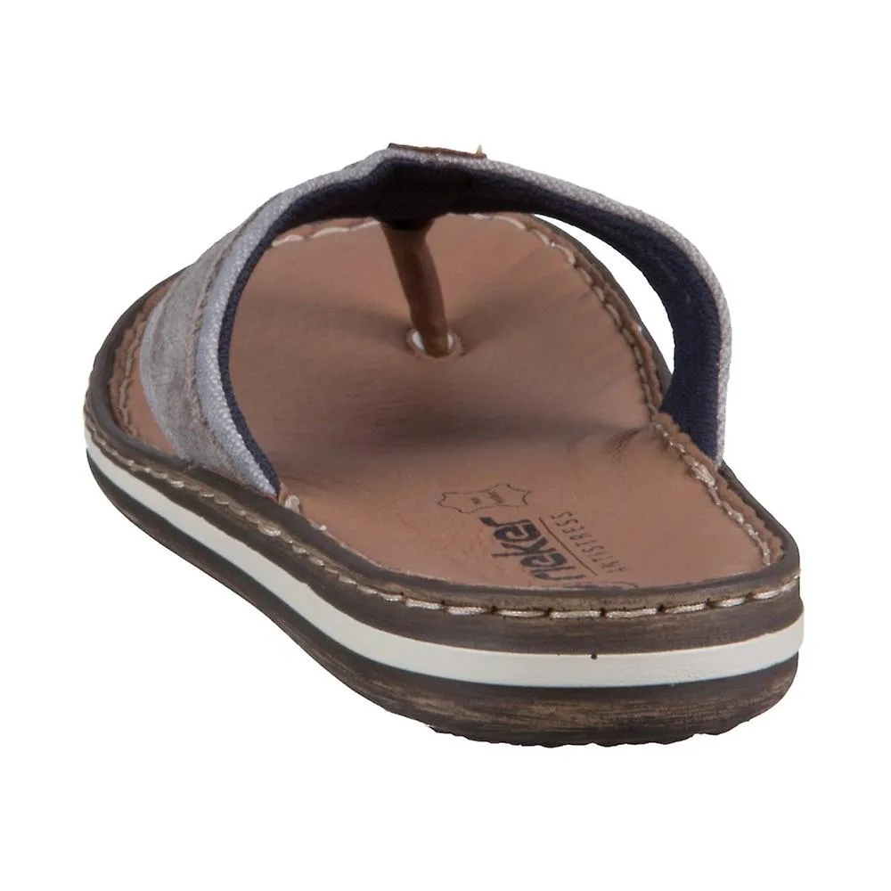 Rieker Mandel Santos 2109542 universal summer men
