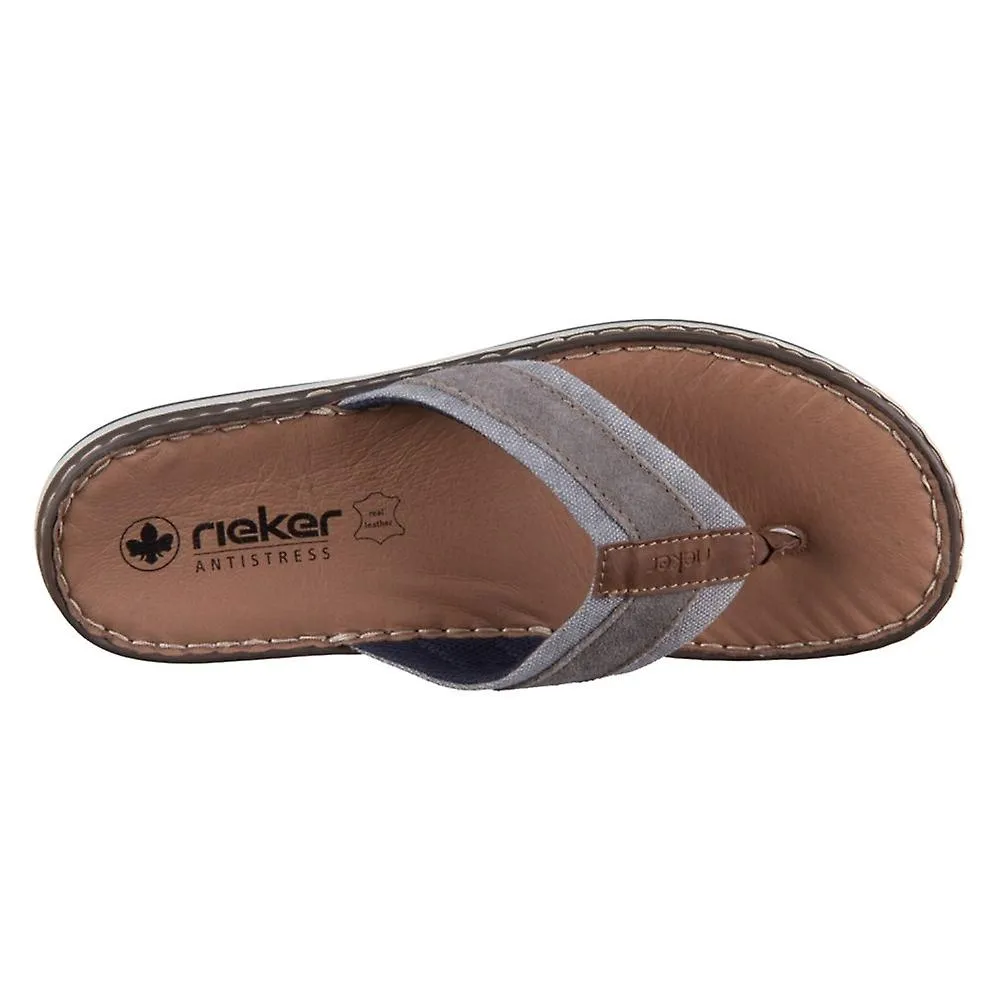 Rieker Mandel Santos 2109542 universal summer men