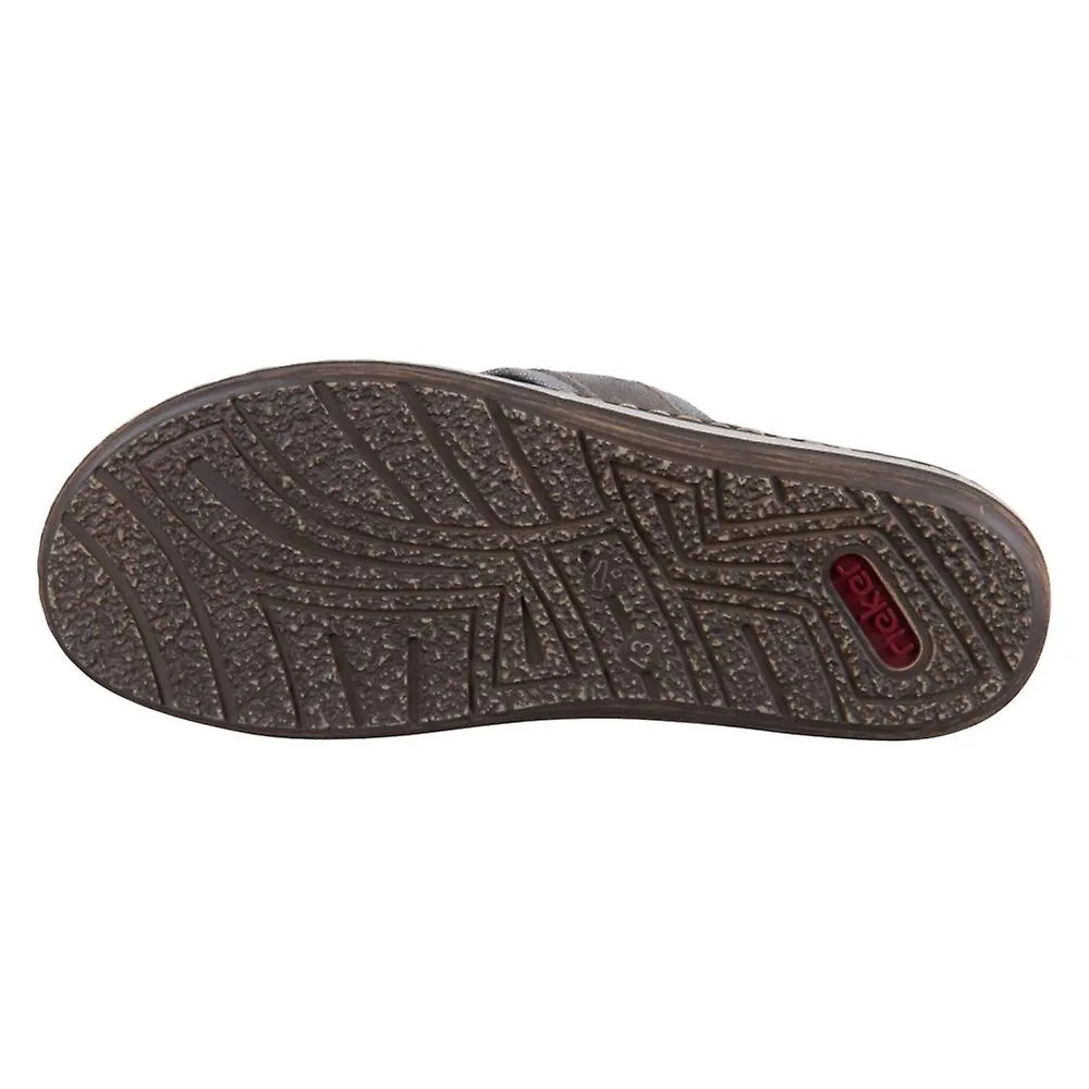 Rieker Mandel Santos 2109542 universal summer men