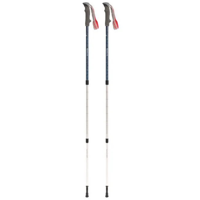 robens KESWICK T6 telescópicos 3 seg.par