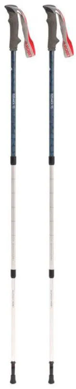 robens KESWICK T6 telescópicos 3 seg.par