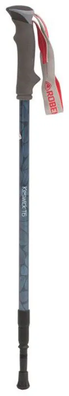 robens KESWICK T6 telescópicos 3 seg.par