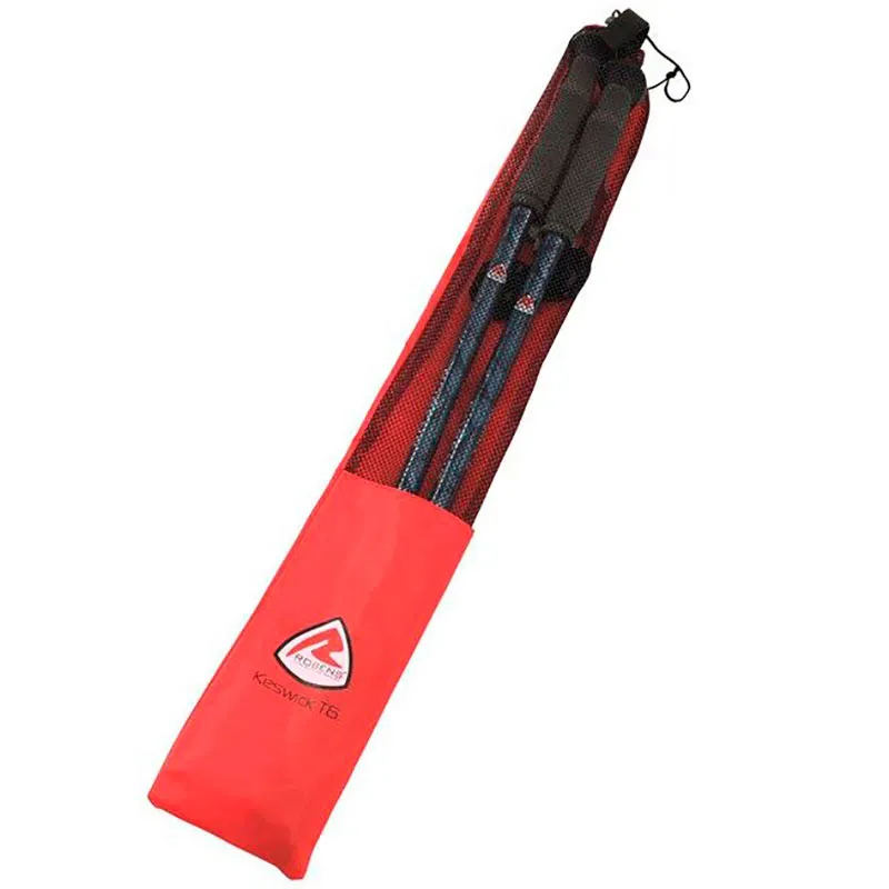robens KESWICK T6 telescópicos 3 seg.par