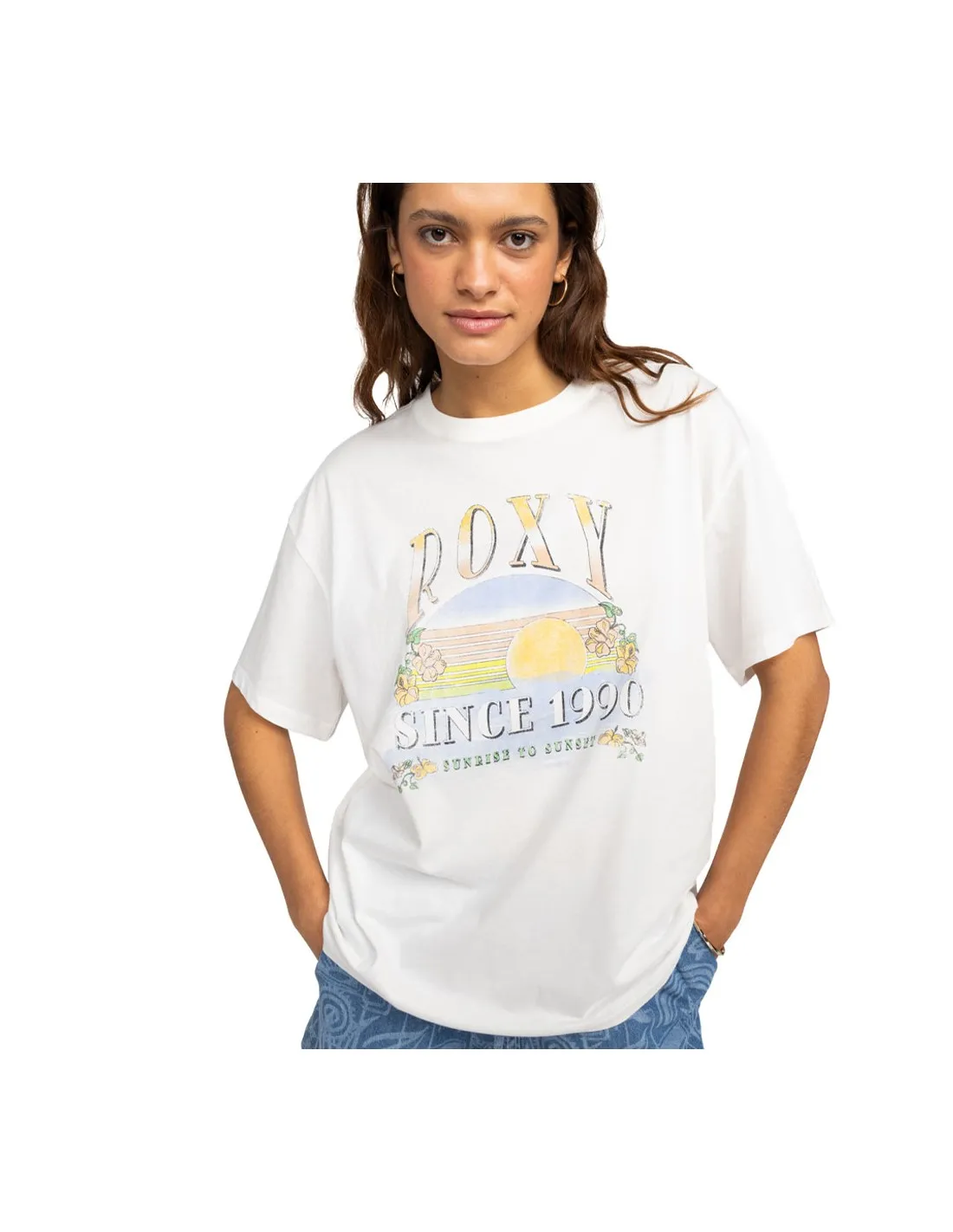 ROXY DREAMERS WOMEN A SNOW WHITE