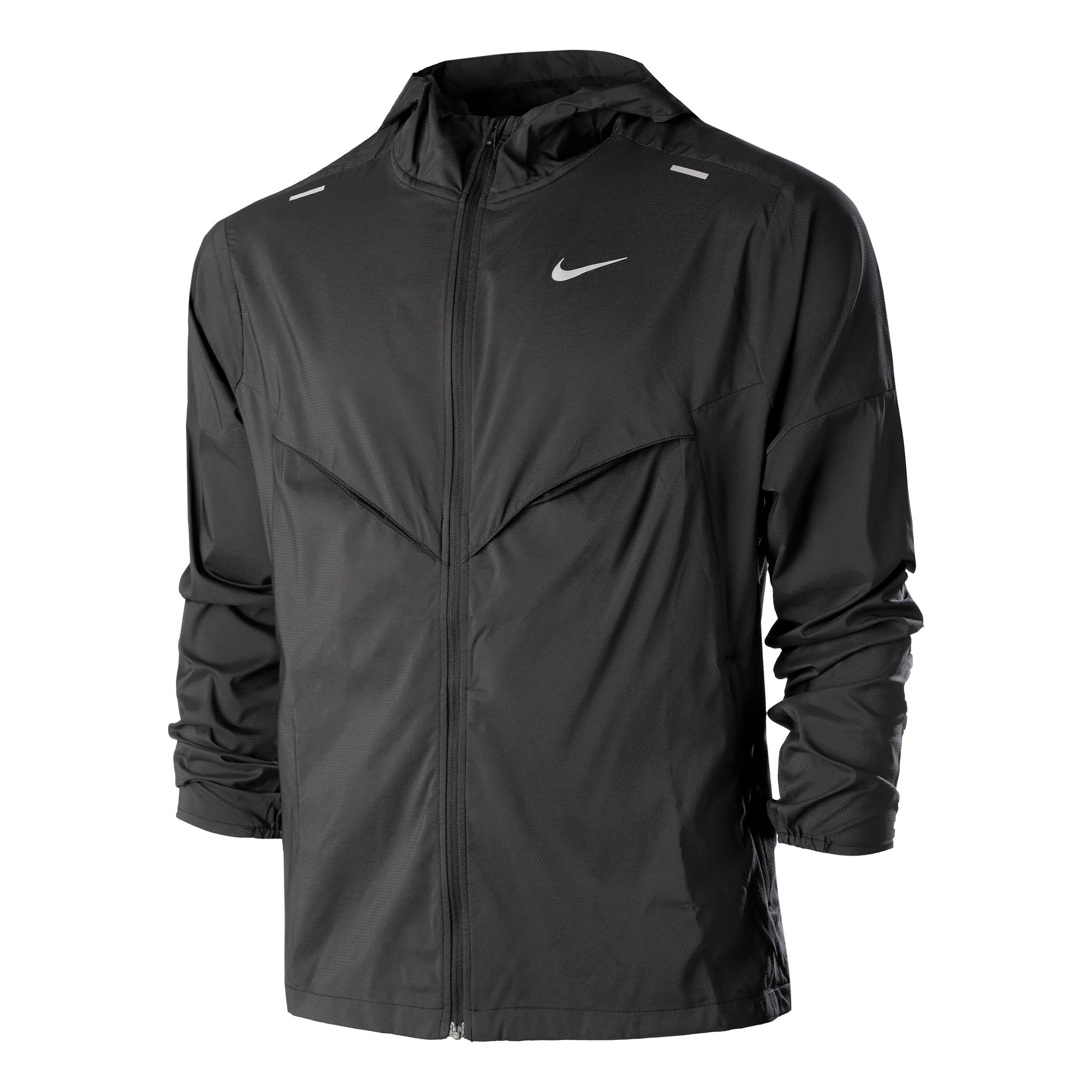 RPL UV Windrunner Chaqueta Para Correr Hombres