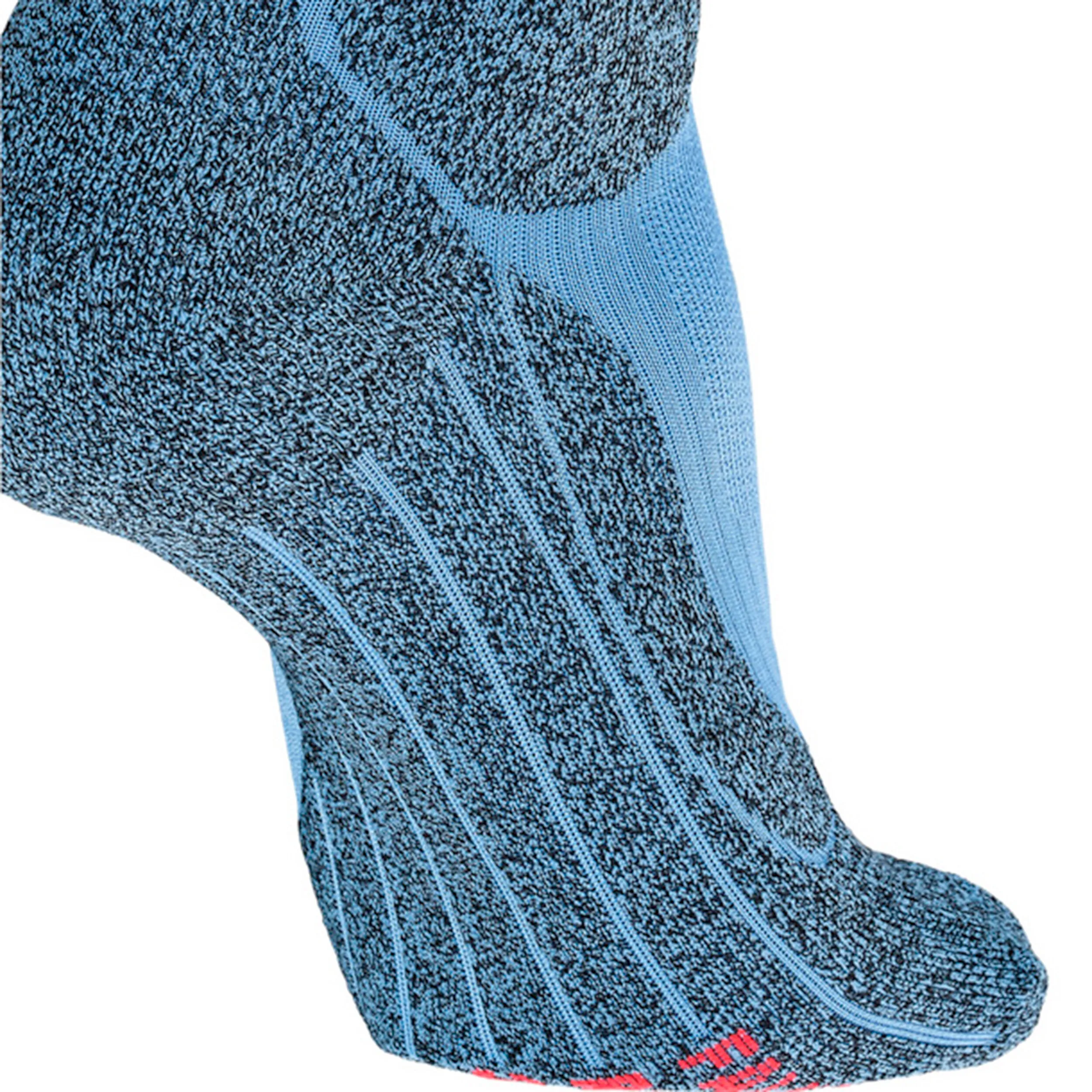 RU Trail Calcetines Para Correr Mujeres