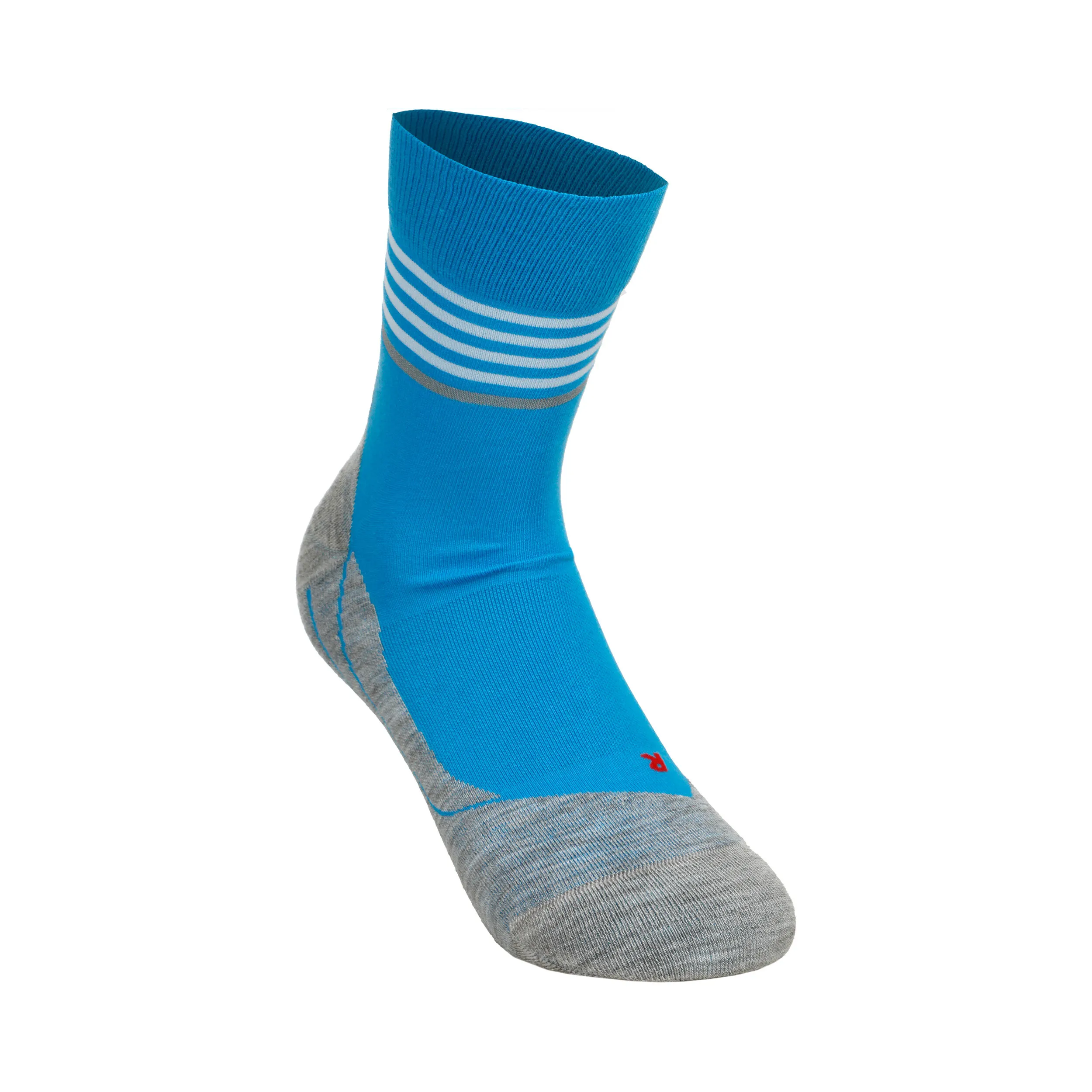 RU4 Endurance Reflect Calcetines Para Correr Hombres