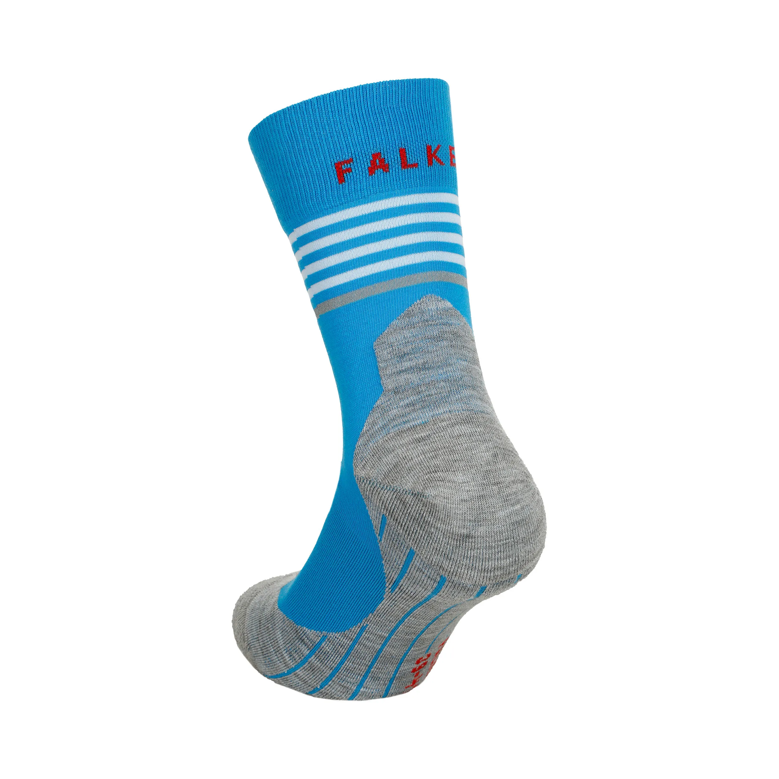 RU4 Endurance Reflect Calcetines Para Correr Hombres