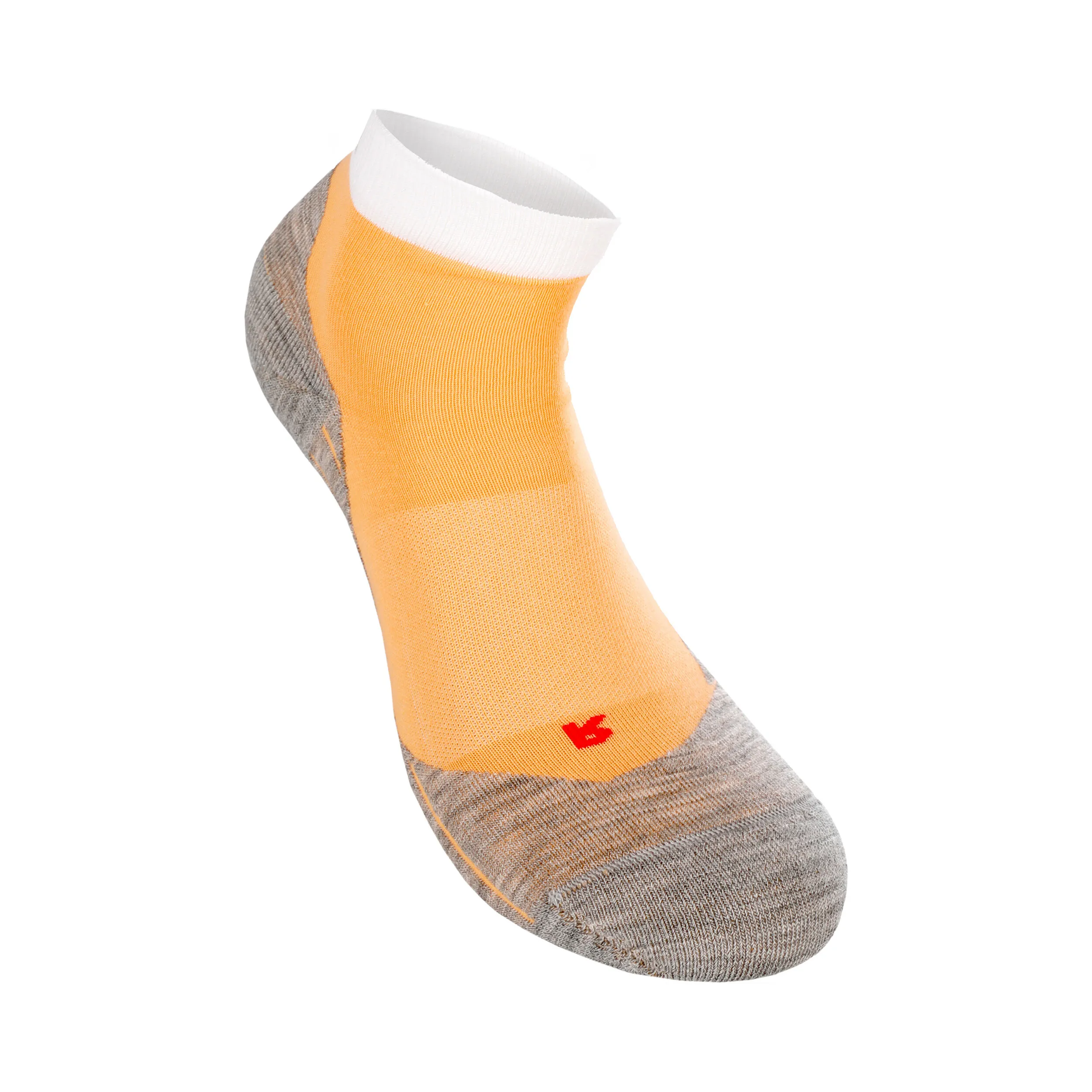 RU4 Short Calcetines Para Correr Mujeres