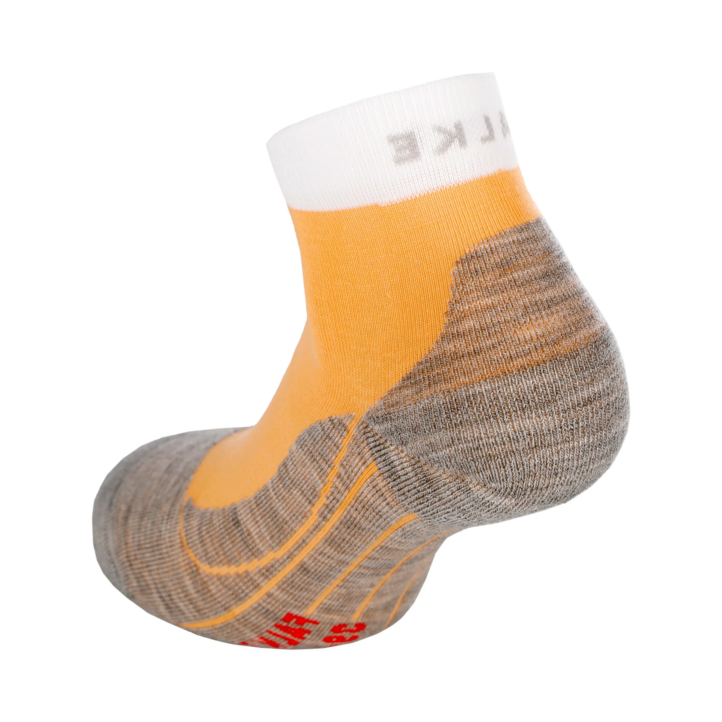 RU4 Short Calcetines Para Correr Mujeres