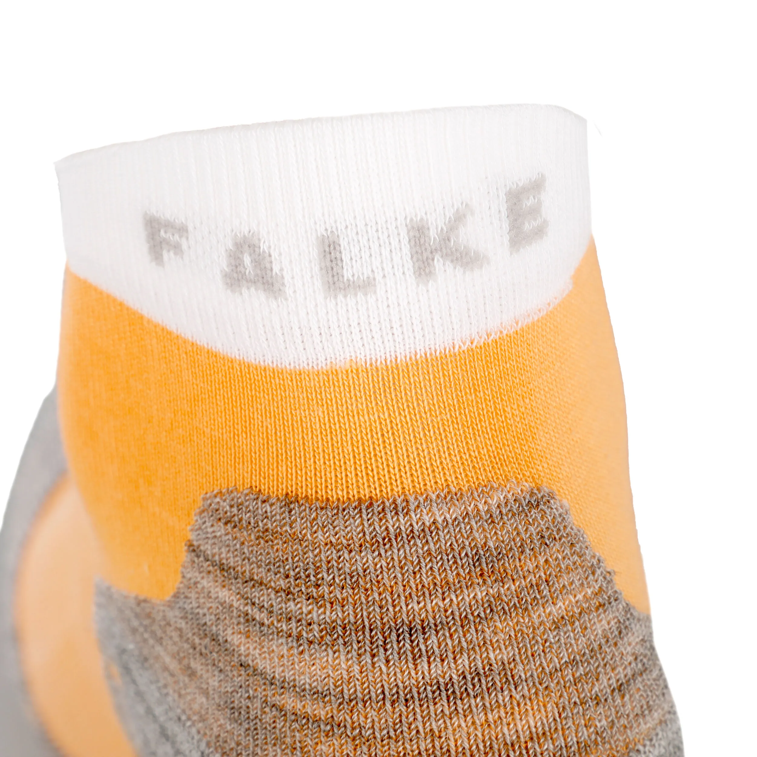 RU4 Short Calcetines Para Correr Mujeres
