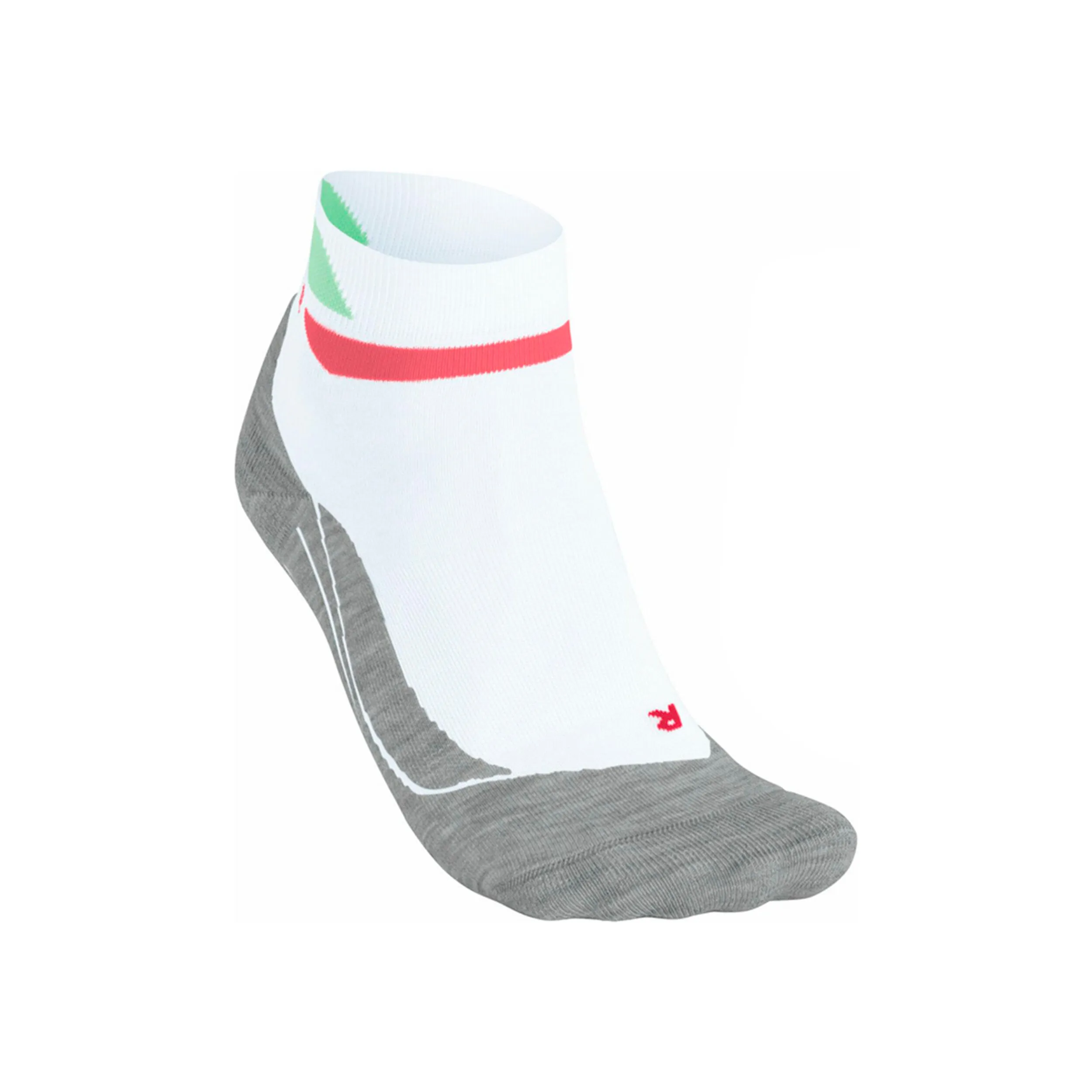 RU4 Short Pace Calcetines Para Correr Mujeres