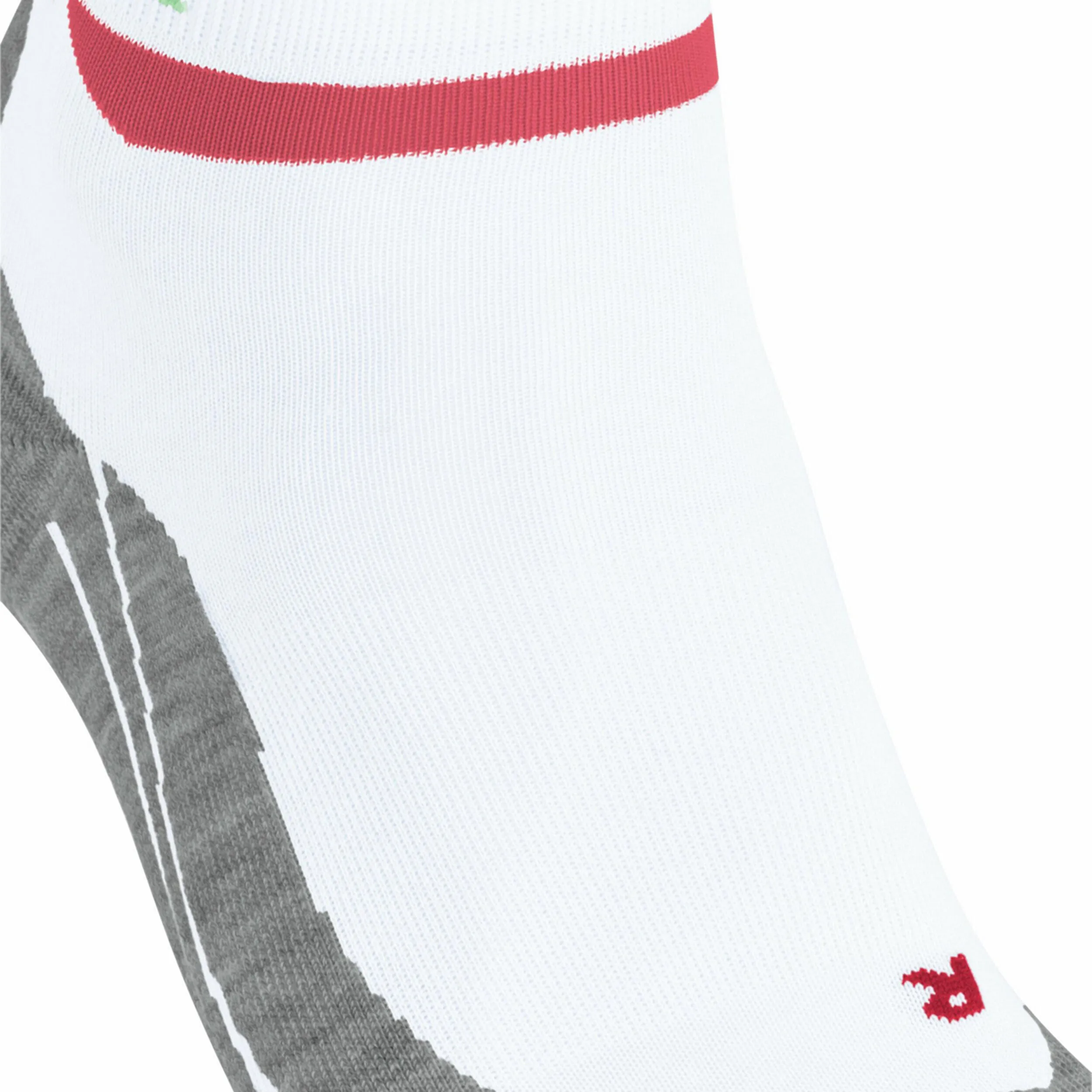 RU4 Short Pace Calcetines Para Correr Mujeres