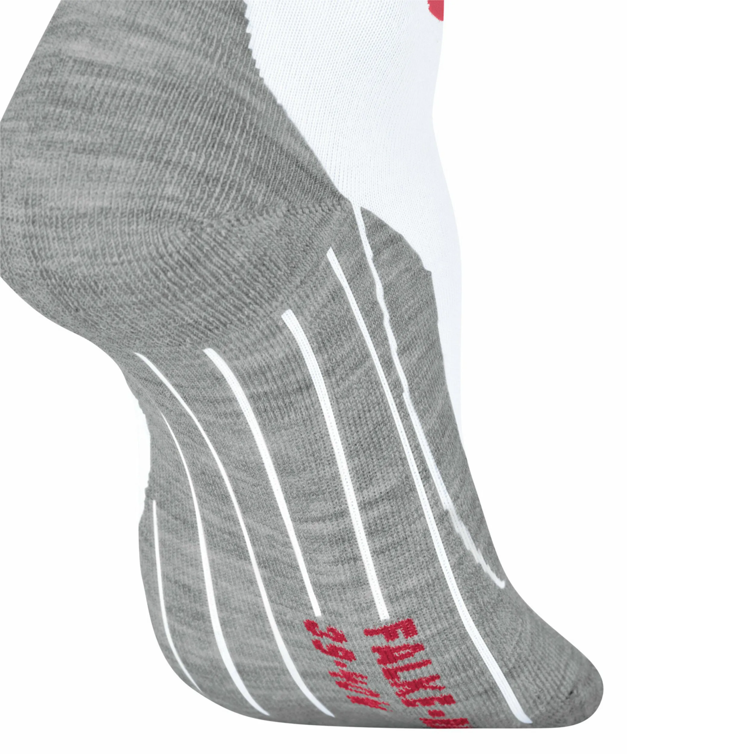 RU4 Short Pace Calcetines Para Correr Mujeres