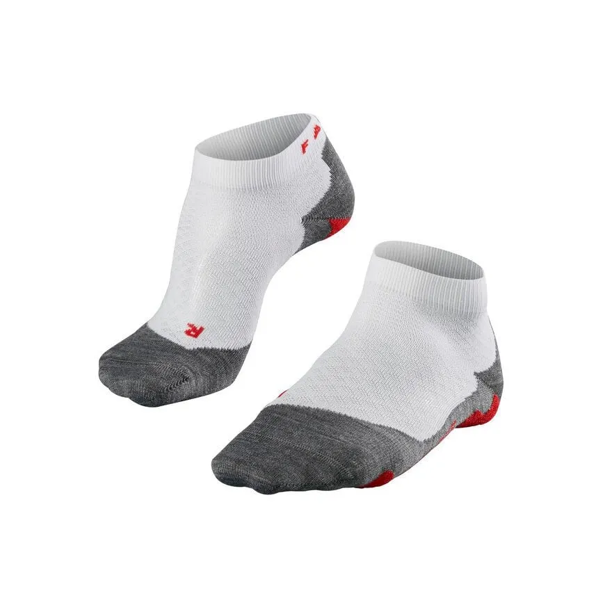 RU5 Race Short Calcetines Para Correr Mujeres
