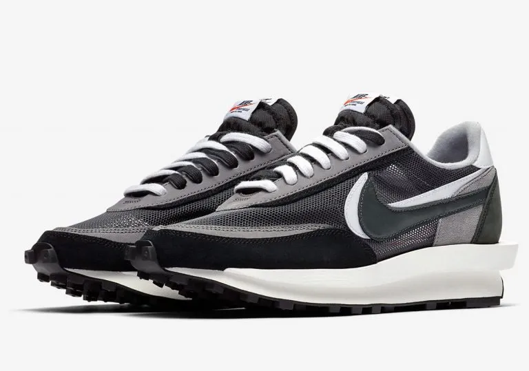 SACAI X NIKE LDV WAFFLE