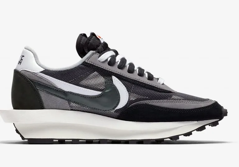 SACAI X NIKE LDV WAFFLE