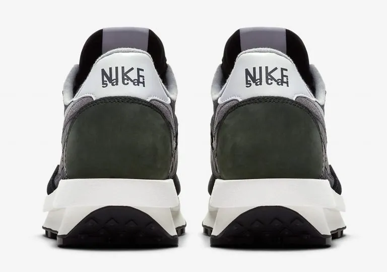 SACAI X NIKE LDV WAFFLE