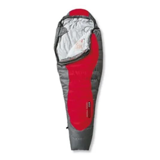 SACO ANDES 1000D PLUMA  3100009