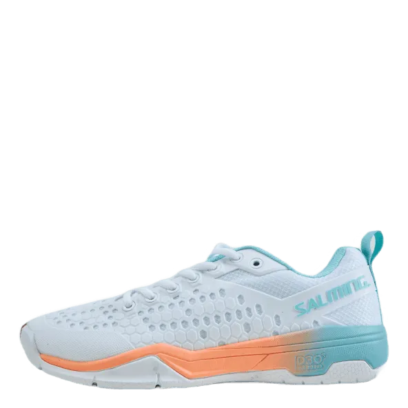 Salming Eagle Women White/paleblue