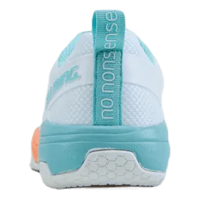 Salming Eagle Women White/paleblue