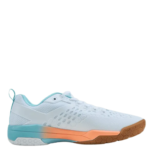 Salming Eagle Women White/paleblue