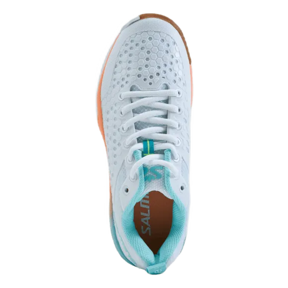 Salming Eagle Women White/paleblue