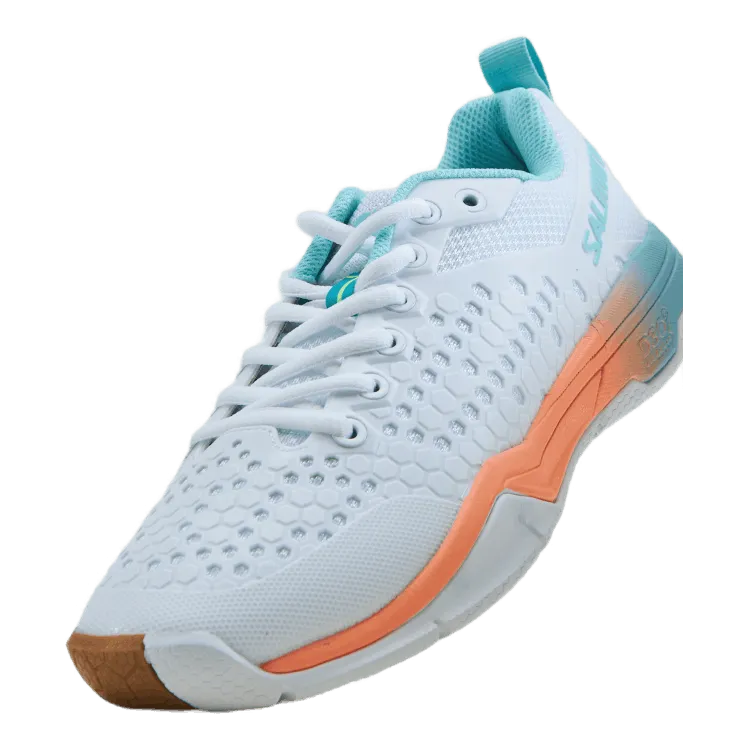 Salming Eagle Women White/paleblue