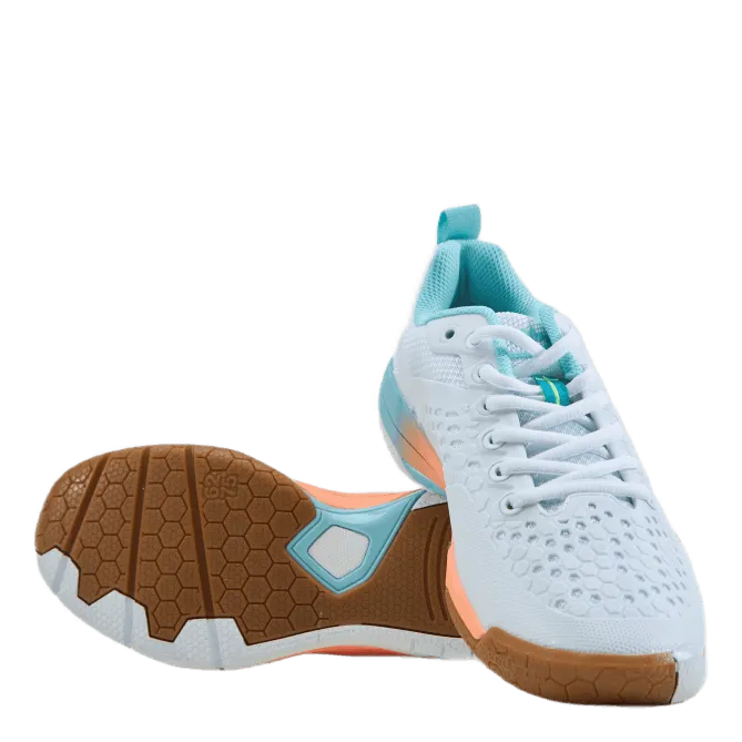 Salming Eagle Women White/paleblue