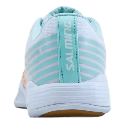 Salming Viper 5 Shoe Women White/paleblue