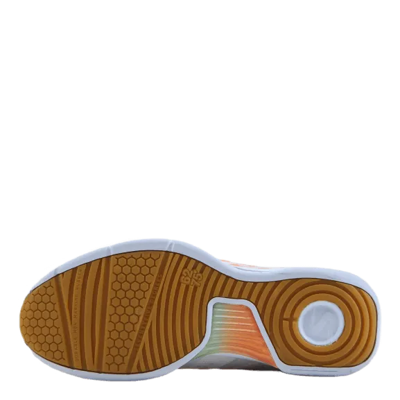 Salming Viper 5 Shoe Women White/paleblue