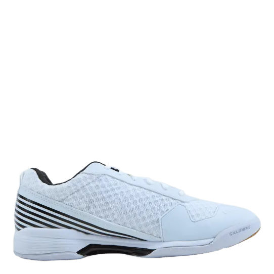 Salming Viper Sl Women White/black