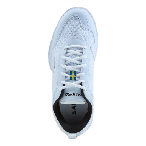Salming Viper Sl Women White/black