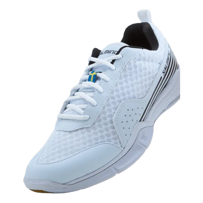 Salming Viper Sl Women White/black